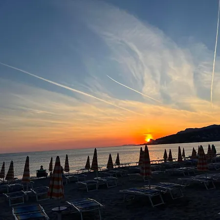 Hotel Deda Shëngjin