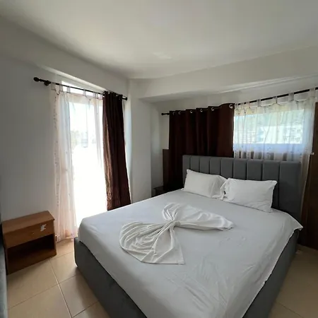 Vila Deda Shengjin Hotel