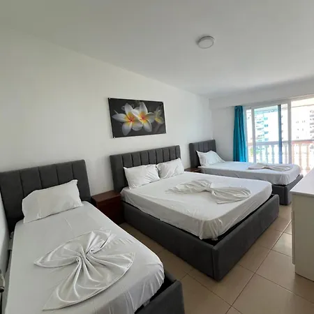 Vila Deda Shengjin Hotel *