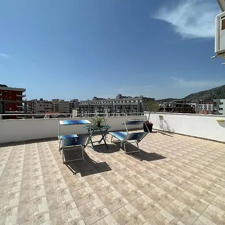 Vila Deda Shengjin