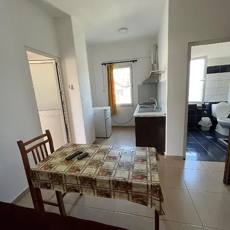 Hotell Vila Deda Shengjin