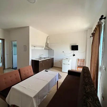 Vila Deda Shengjin Hotell Kodermarlekaj